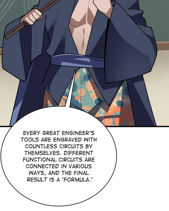 I’m Really Not The Villain — Chapter 209 — page 25
