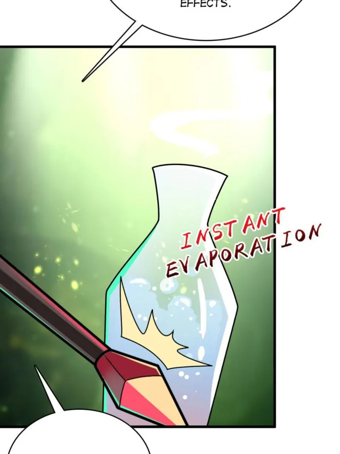 I’m Really Not The Villain — Chapter 209 — page 28