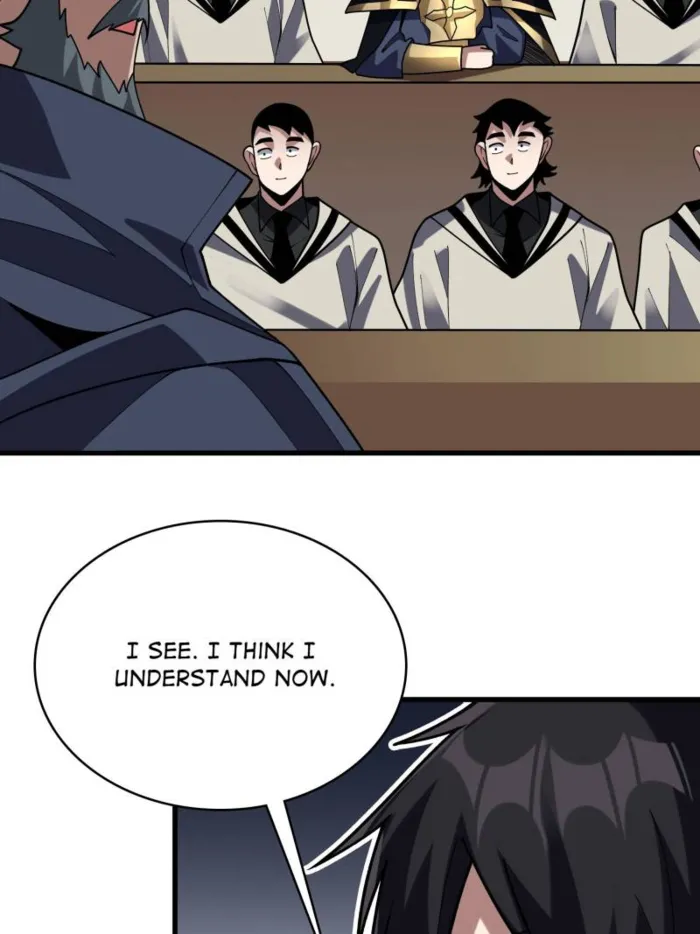 I’m Really Not The Villain — Chapter 209 — page 30