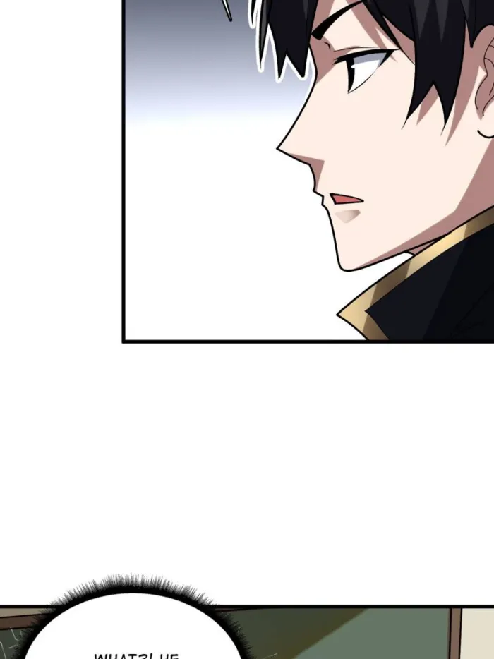 I’m Really Not The Villain — Chapter 209 — page 31