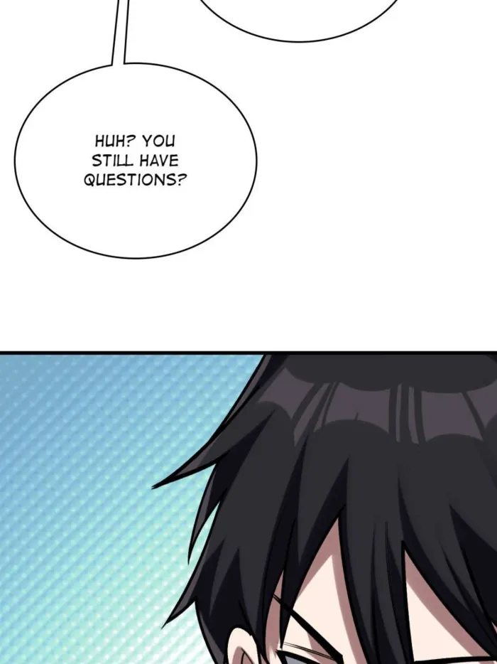 I’m Really Not The Villain — Chapter 209 — page 33