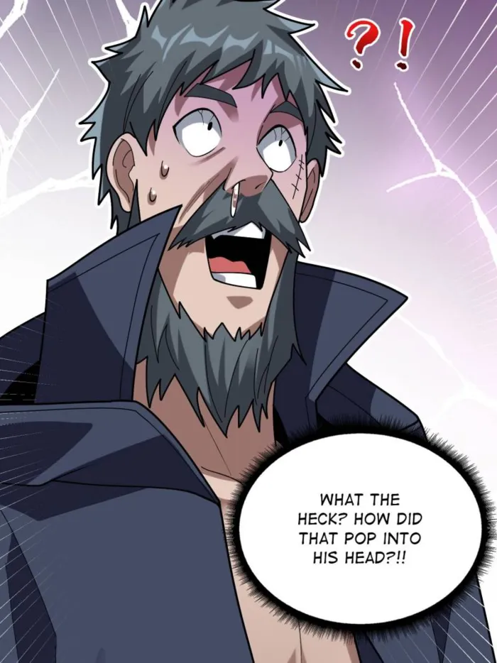 I’m Really Not The Villain — Chapter 209 — page 35