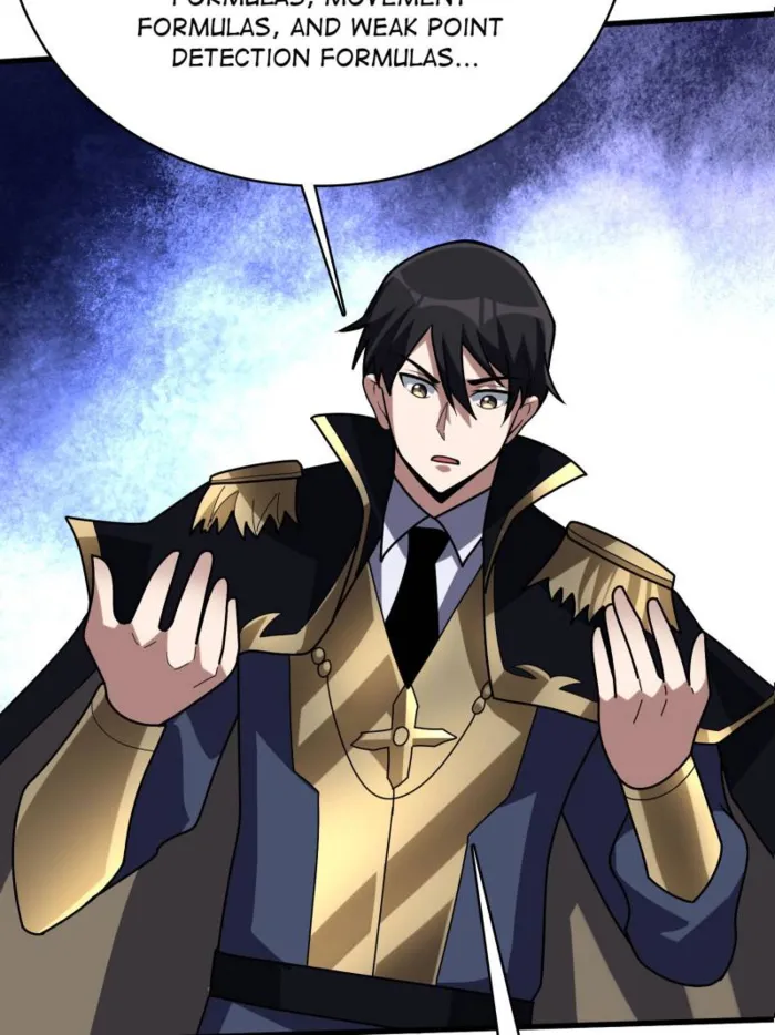 I’m Really Not The Villain — Chapter 209 — page 37