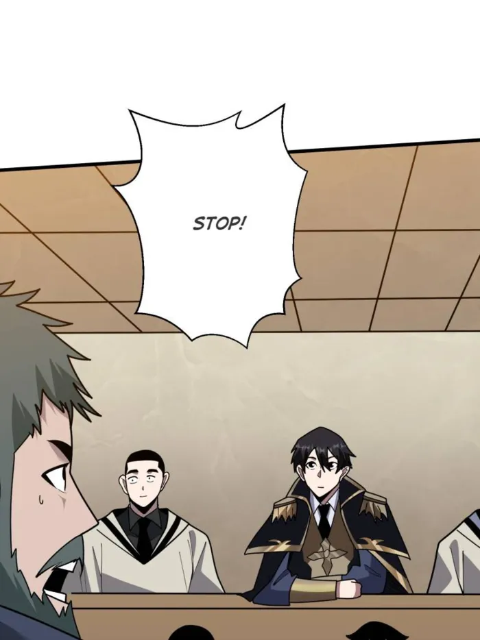 I’m Really Not The Villain — Chapter 209 — page 39