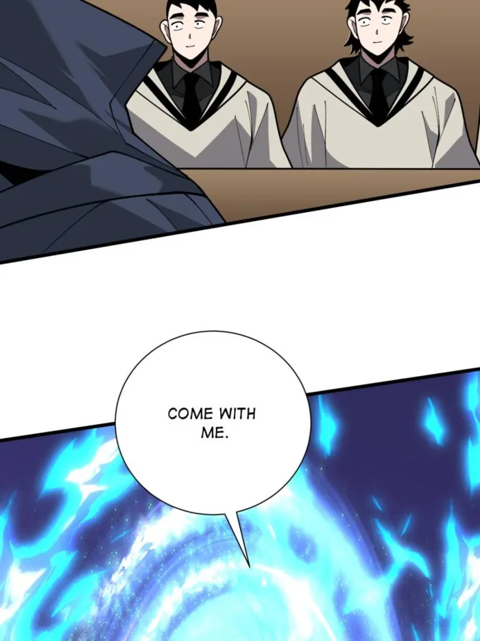 I’m Really Not The Villain — Chapter 209 — page 40
