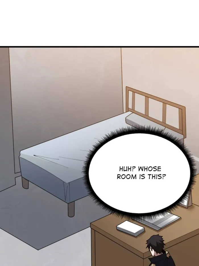 I’m Really Not The Villain — Chapter 209 — page 43