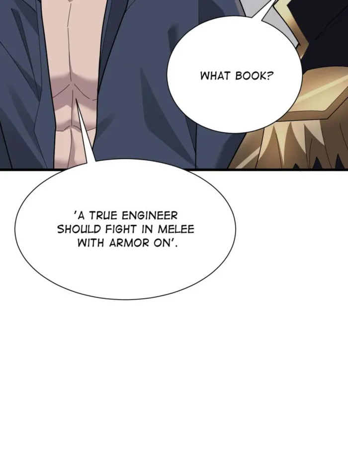 I’m Really Not The Villain — Chapter 209 — page 47