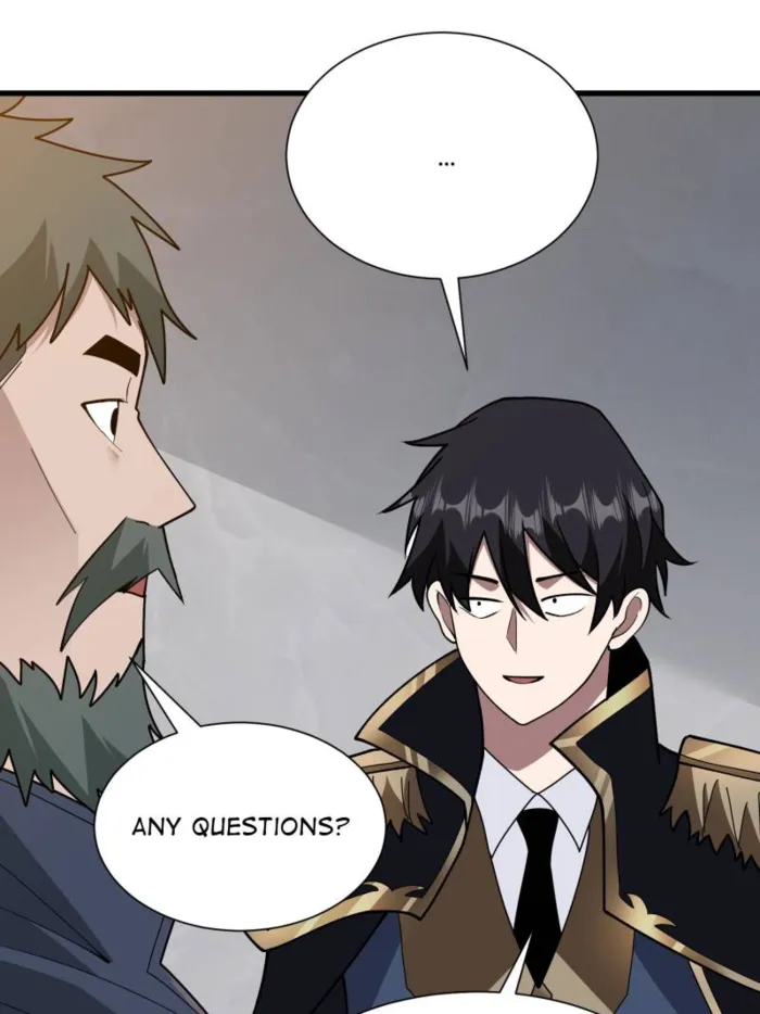 I’m Really Not The Villain — Chapter 209 — page 48