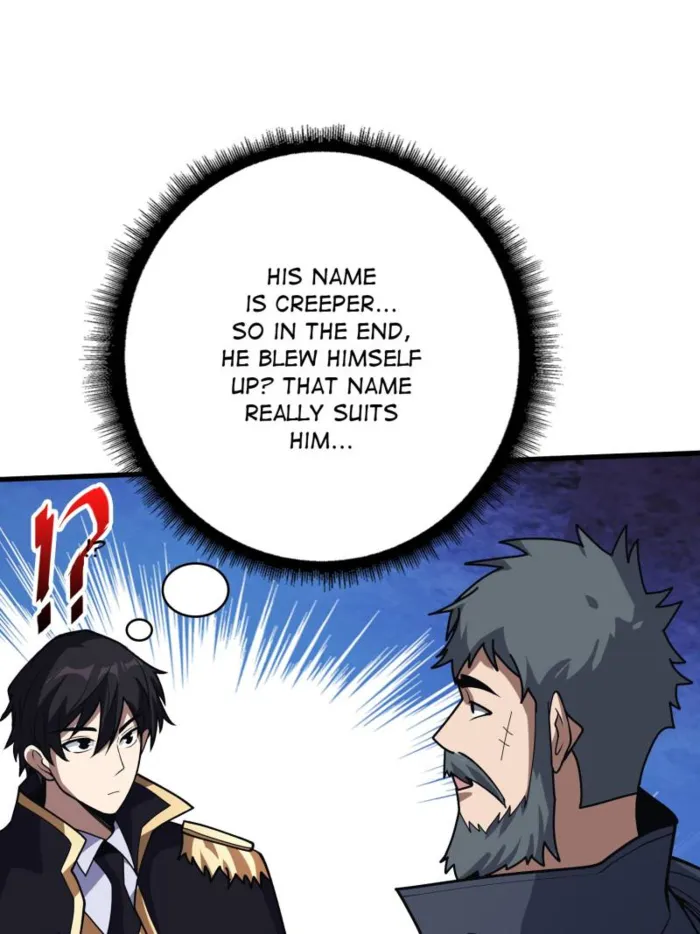 I’m Really Not The Villain — Chapter 209 — page 51