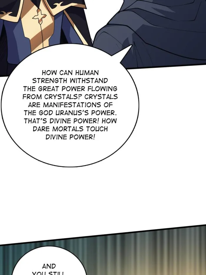 I’m Really Not The Villain — Chapter 209 — page 52