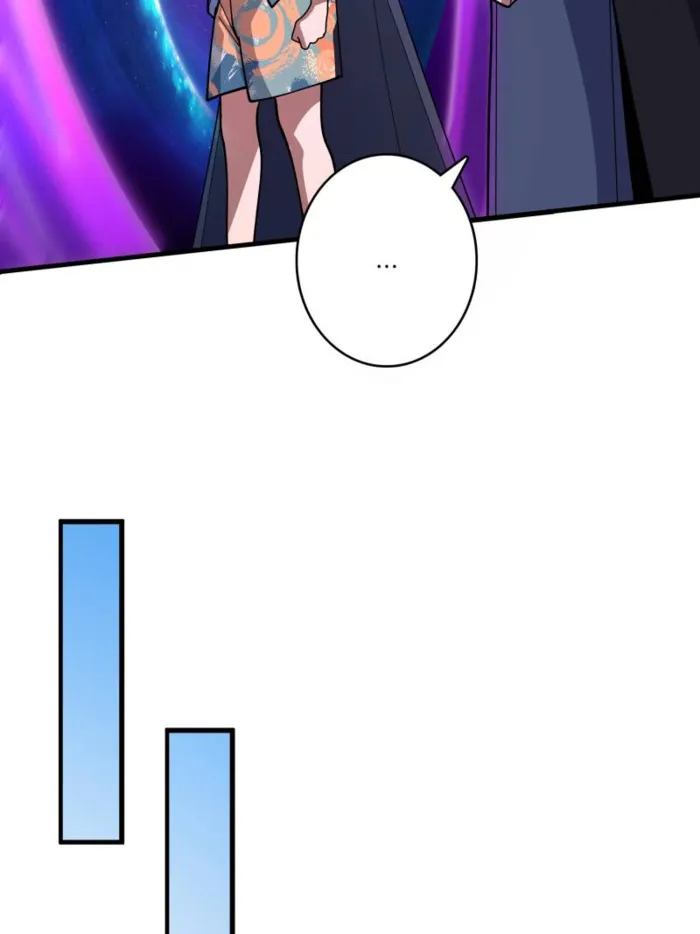 I’m Really Not The Villain — Chapter 209 — page 55
