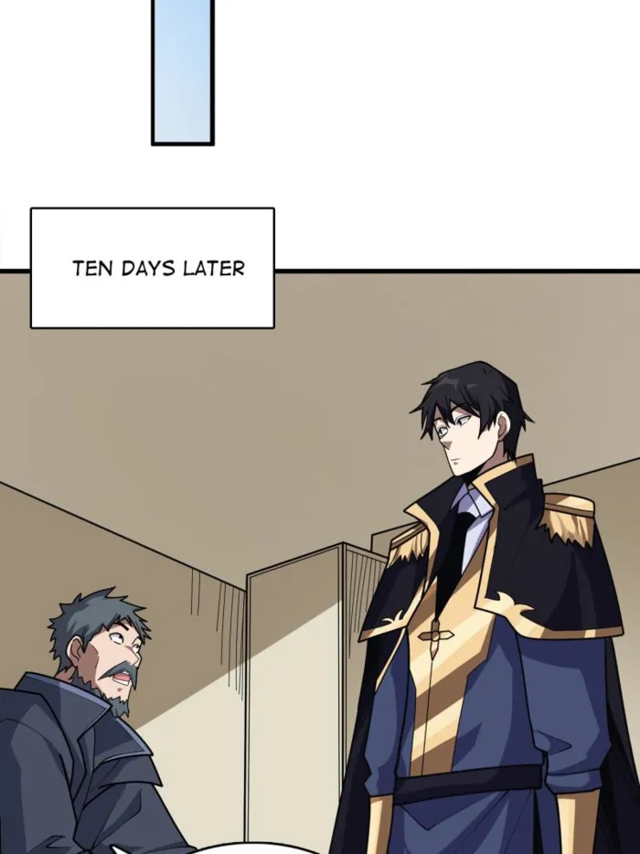 I’m Really Not The Villain — Chapter 209 — page 56