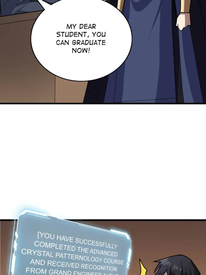 I’m Really Not The Villain — Chapter 209 — page 57