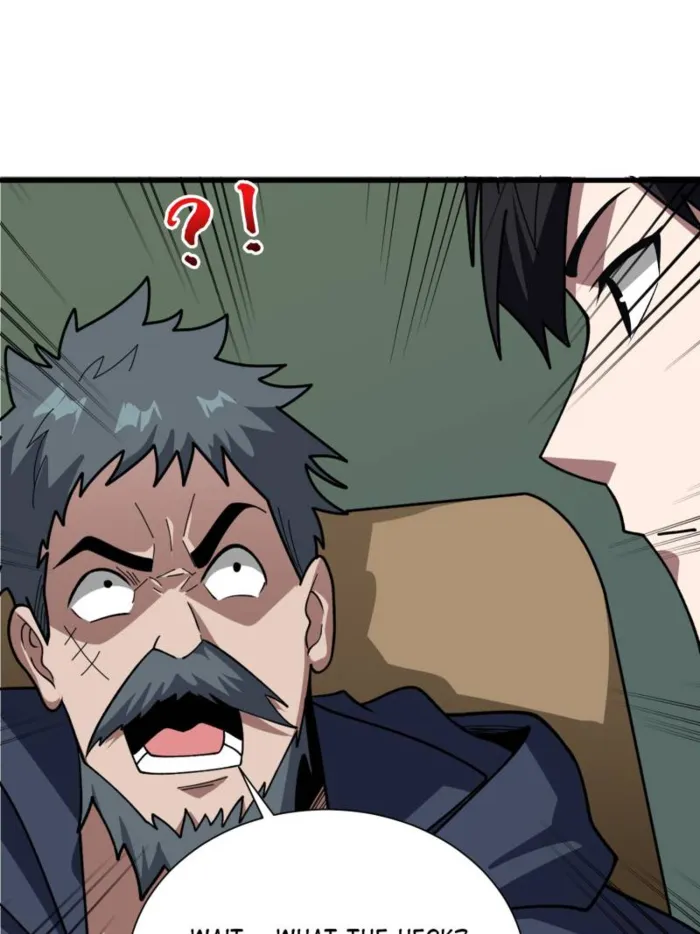 I’m Really Not The Villain — Chapter 209 — page 62