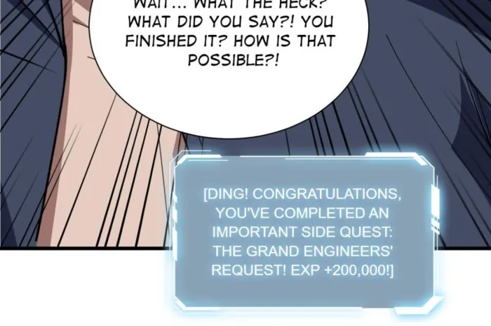 I’m Really Not The Villain — Chapter 209 — page 63