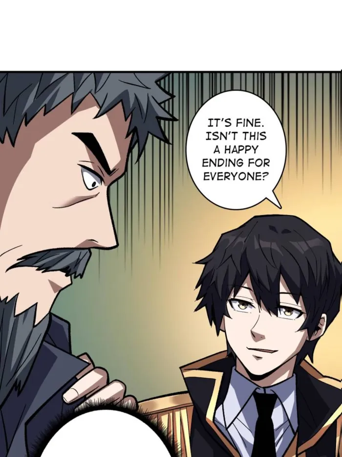 I’m Really Not The Villain — Chapter 210 — page 4