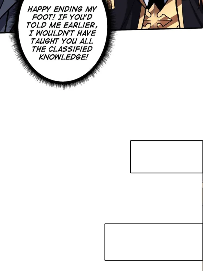 I’m Really Not The Villain — Chapter 210 — page 5
