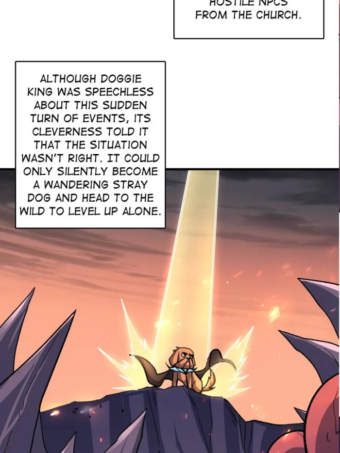 I’m Really Not The Villain — Chapter 210 — page 8