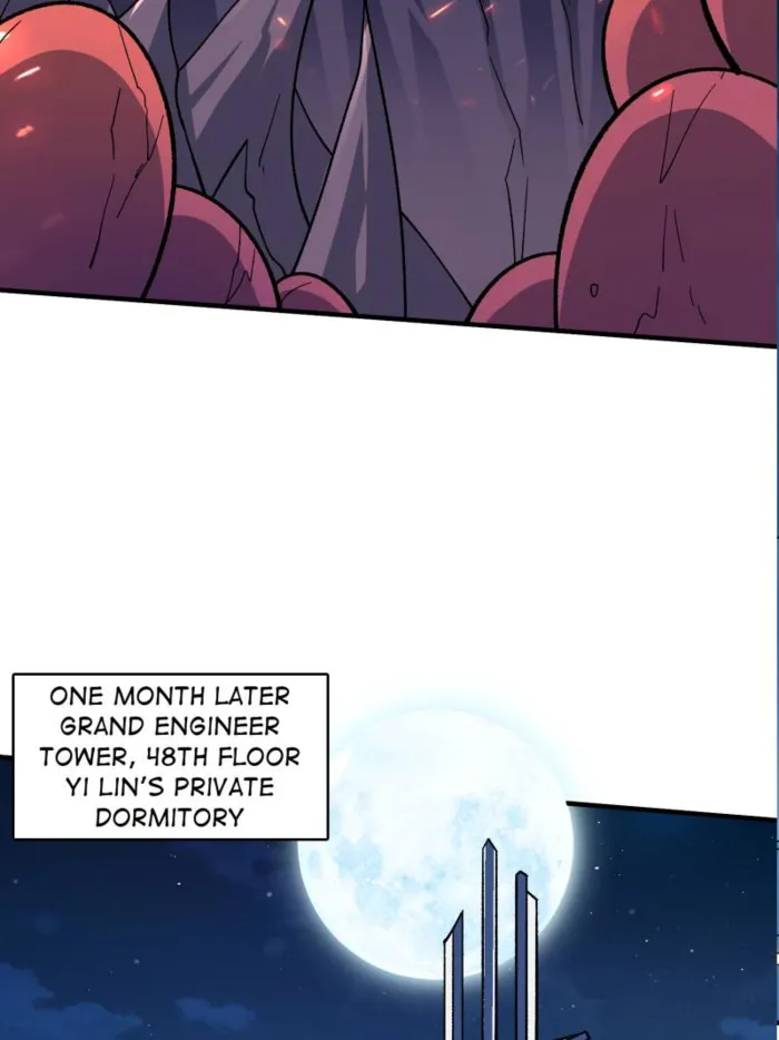 I’m Really Not The Villain — Chapter 210 — page 9