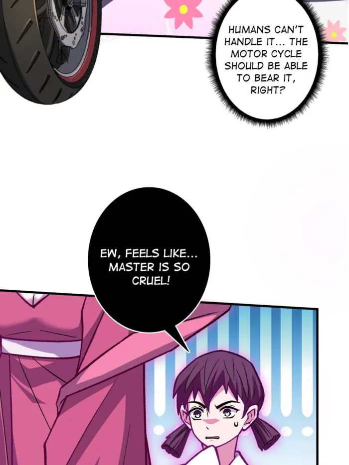I’m Really Not The Villain — Chapter 210 — page 12