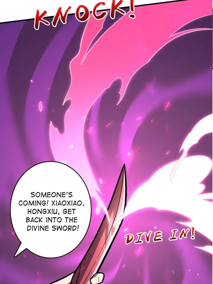 I’m Really Not The Villain — Chapter 210 — page 14