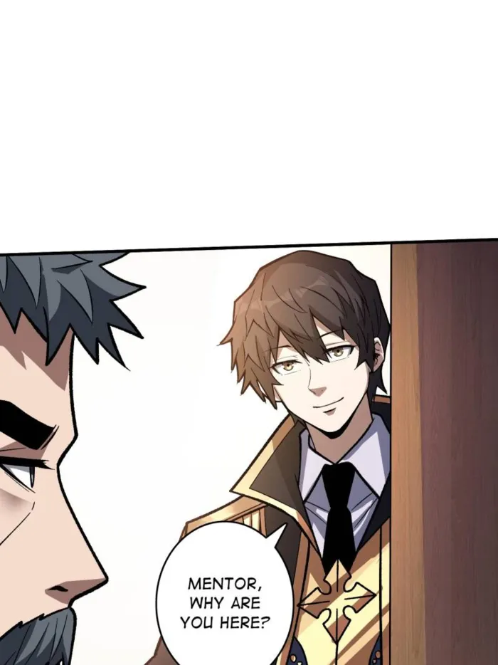 I’m Really Not The Villain — Chapter 210 — page 16