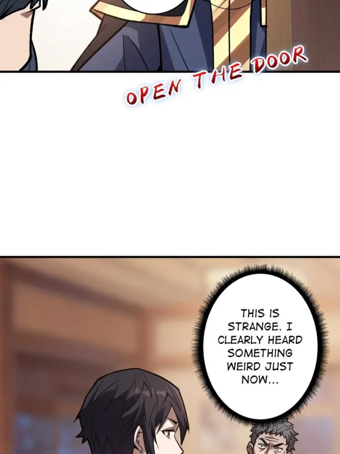 I’m Really Not The Villain — Chapter 210 — page 17