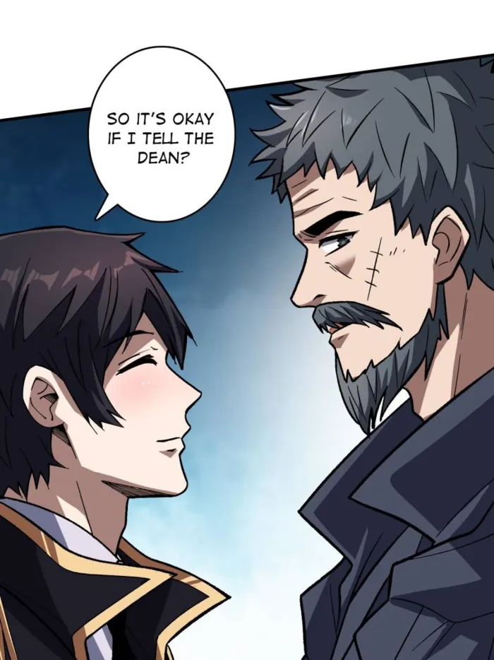 I’m Really Not The Villain — Chapter 210 — page 20