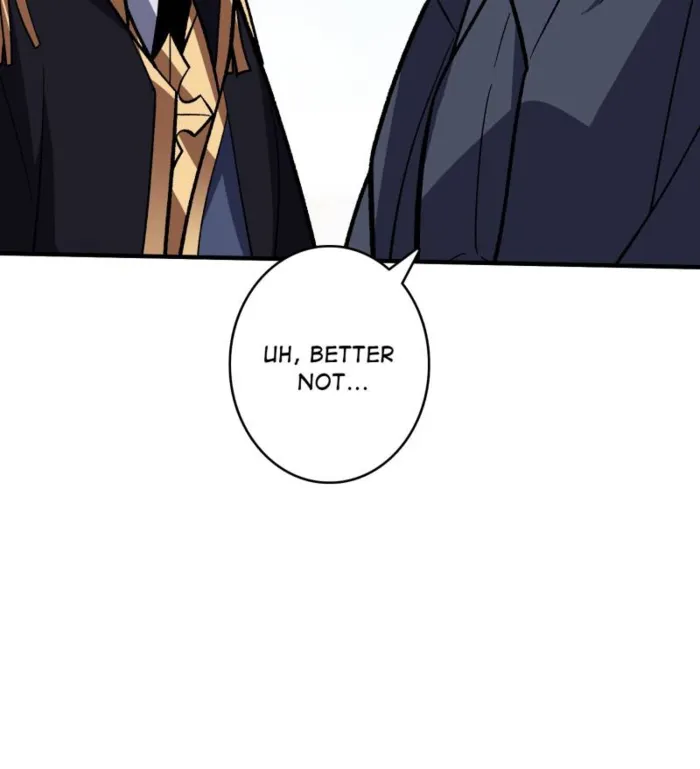 I’m Really Not The Villain — Chapter 210 — page 21