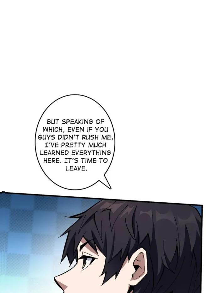 I’m Really Not The Villain — Chapter 210 — page 22