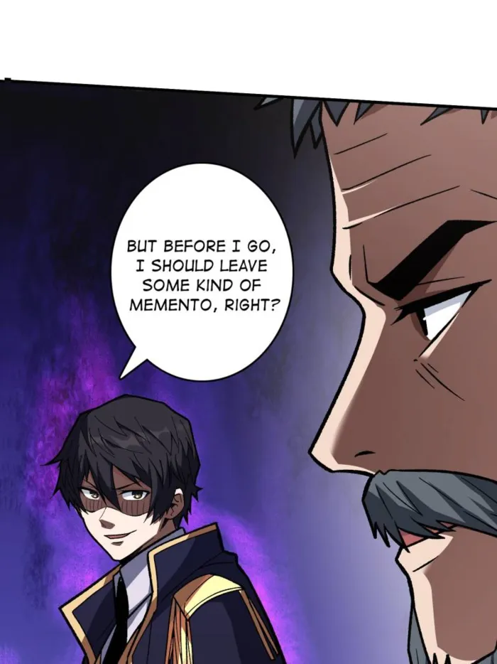 I’m Really Not The Villain — Chapter 210 — page 25