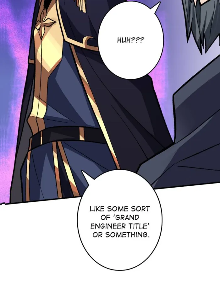 I’m Really Not The Villain — Chapter 210 — page 26