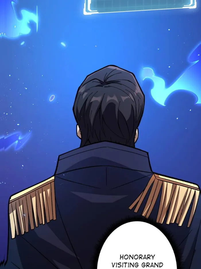 I’m Really Not The Villain — Chapter 210 — page 28