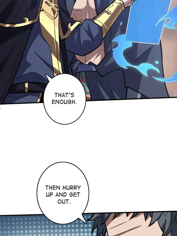 I’m Really Not The Villain — Chapter 210 — page 34