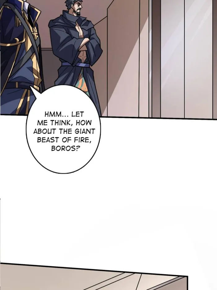 I’m Really Not The Villain — Chapter 210 — page 41
