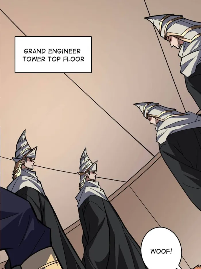 I’m Really Not The Villain — Chapter 210 — page 43