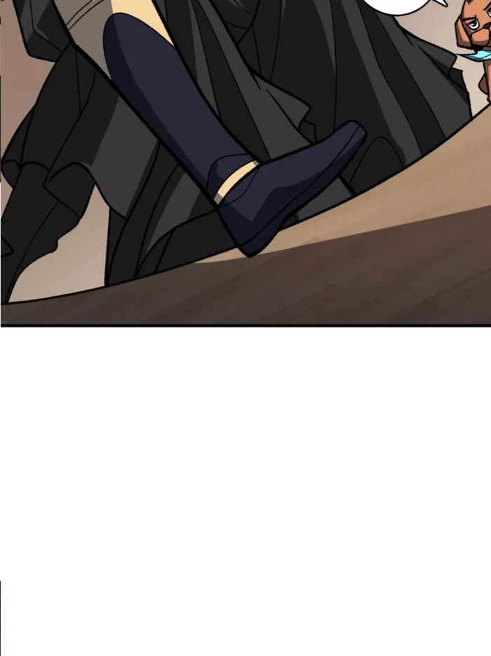 I’m Really Not The Villain — Chapter 210 — page 44