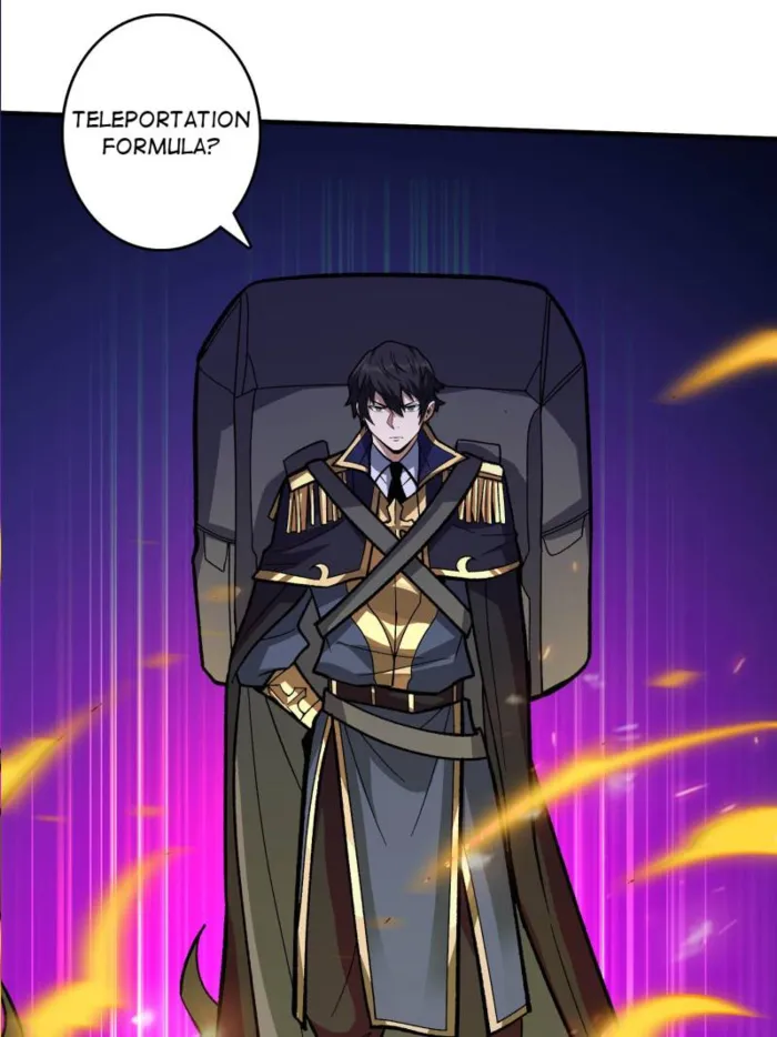 I’m Really Not The Villain — Chapter 210 — page 45