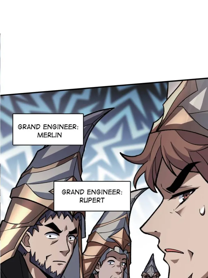 I’m Really Not The Villain — Chapter 210 — page 48