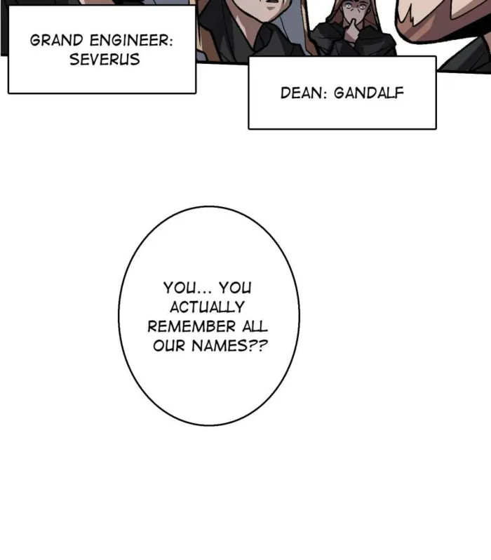 I’m Really Not The Villain — Chapter 210 — page 49