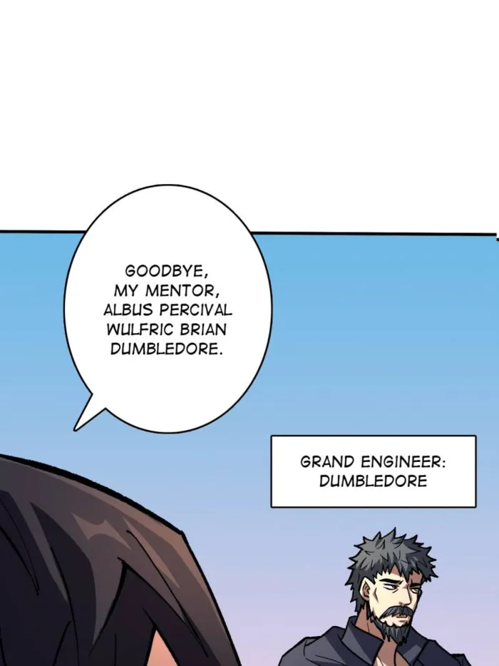 I’m Really Not The Villain — Chapter 210 — page 50