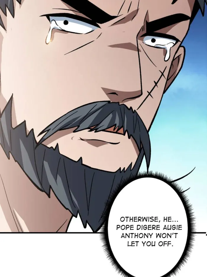 I’m Really Not The Villain — Chapter 210 — page 53