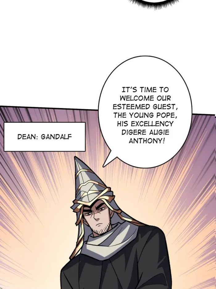 I’m Really Not The Villain — Chapter 210 — page 54