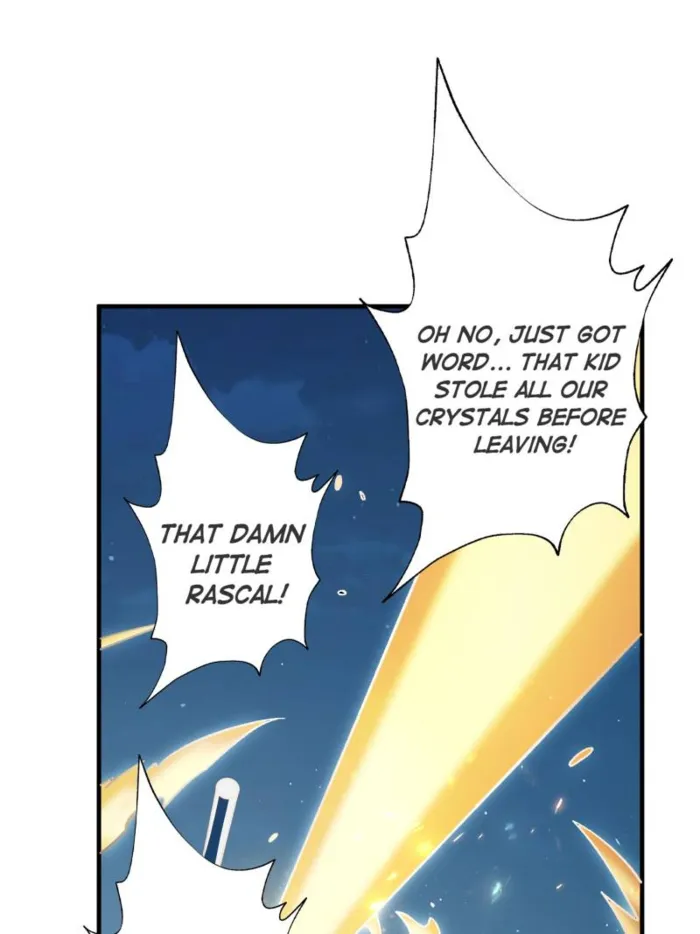 I’m Really Not The Villain — Chapter 210 — page 56
