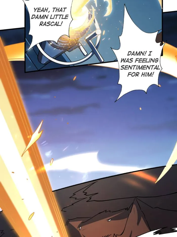 I’m Really Not The Villain — Chapter 210 — page 57
