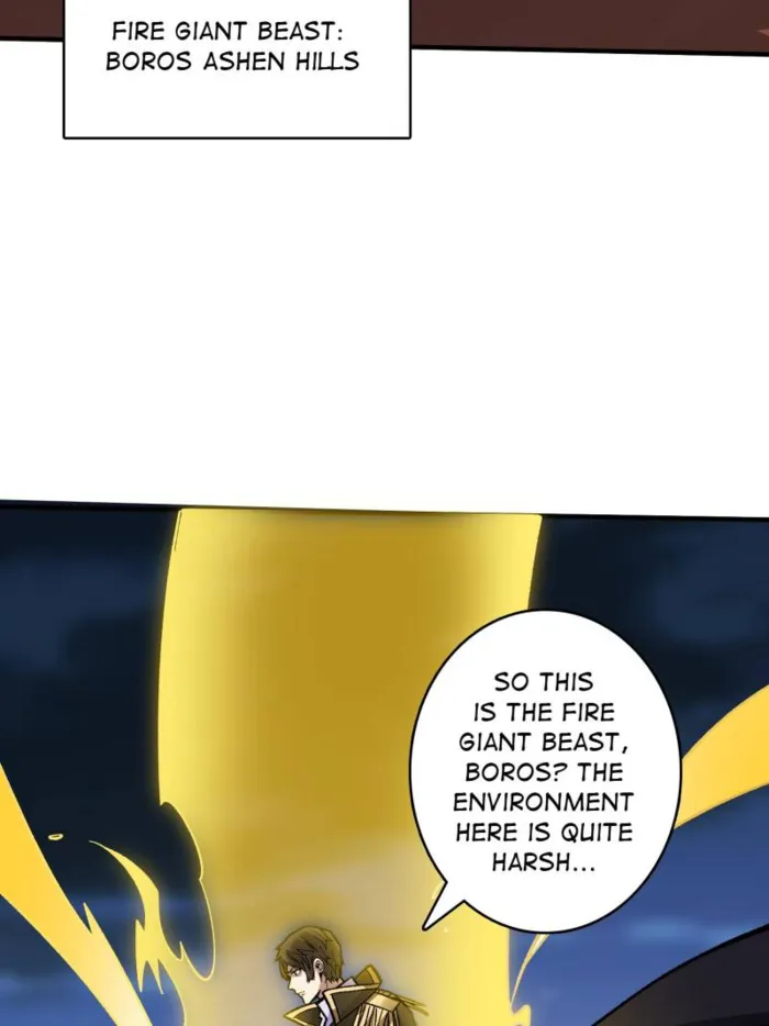 I’m Really Not The Villain — Chapter 210 — page 59