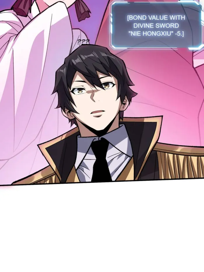 I’m Really Not The Villain — Chapter 210 — page 62