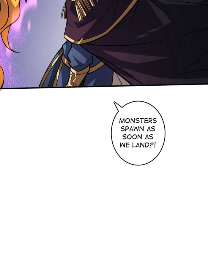 I’m Really Not The Villain — Chapter 210 — page 64
