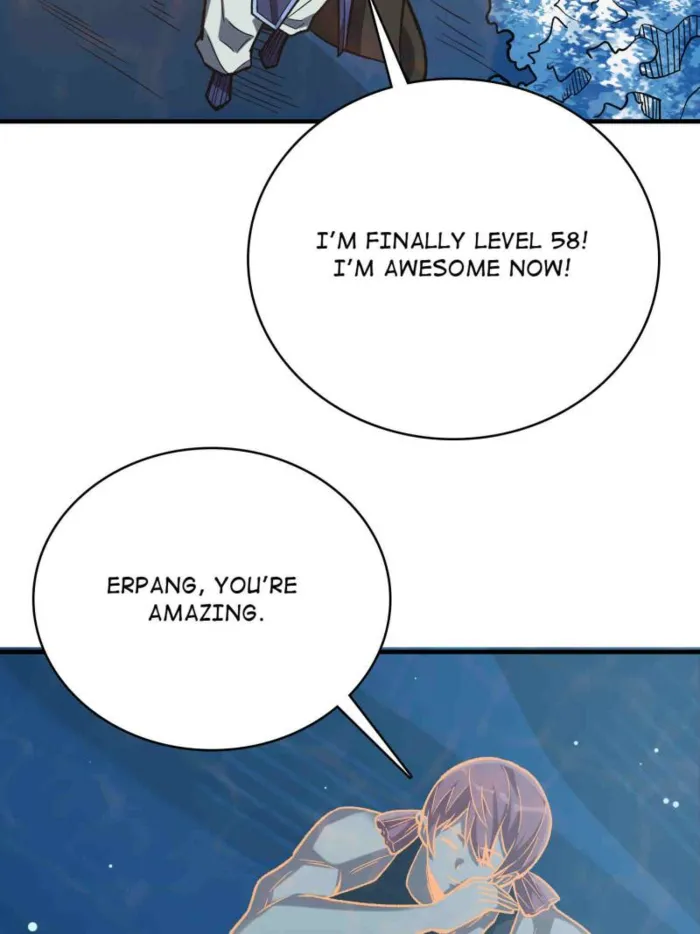 I’m Really Not The Villain — Chapter 211 — page 3