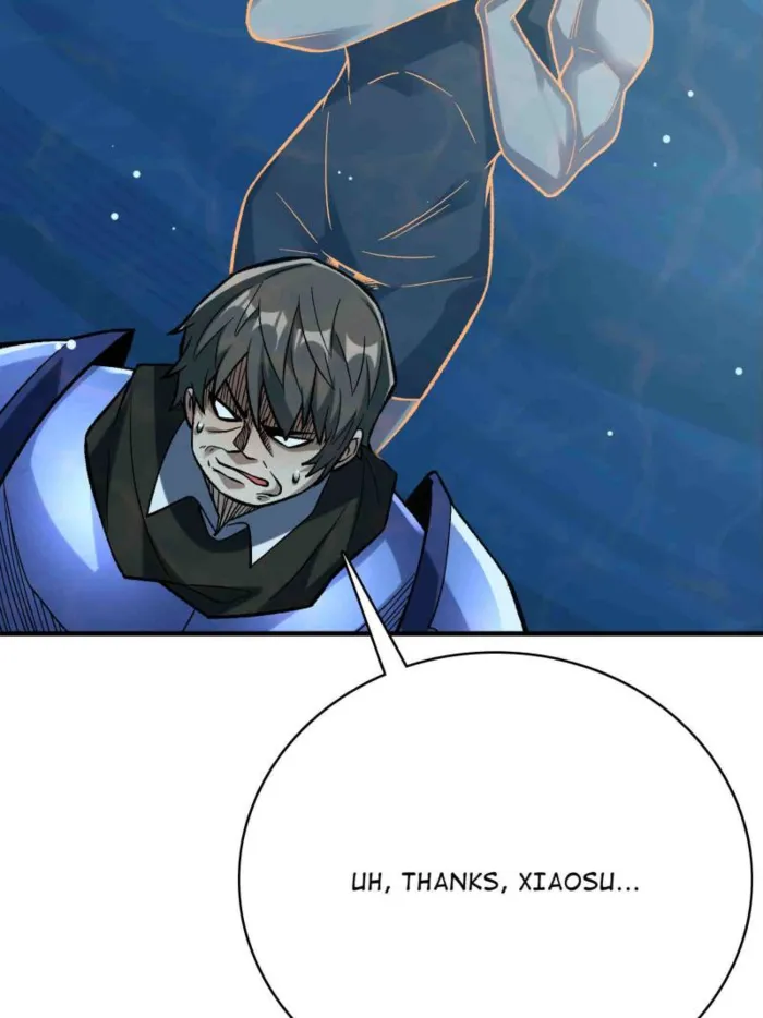 I’m Really Not The Villain — Chapter 211 — page 4